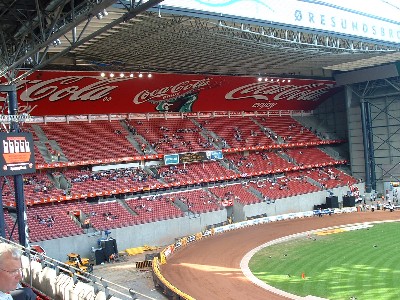 SpeedwayPlus PARKEN Denmark SpeedwayPlus PARKEN Denmark