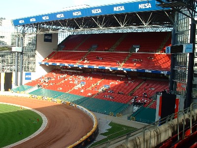 SpeedwayPlus PARKEN Denmark SpeedwayPlus PARKEN Denmark