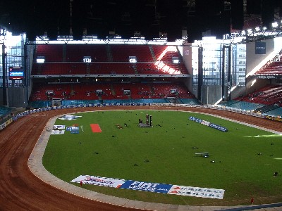 SpeedwayPlus PARKEN Denmark SpeedwayPlus PARKEN Denmark