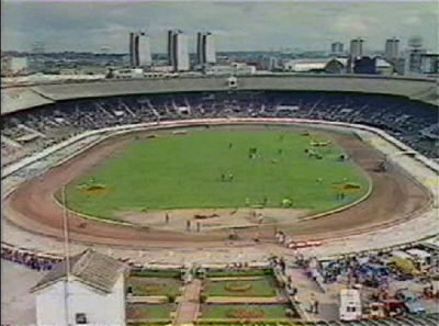 White City Stadium - Wikipedia